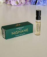 Nishane Hundred Silent Ways Extract de Parfum 2* ml probe