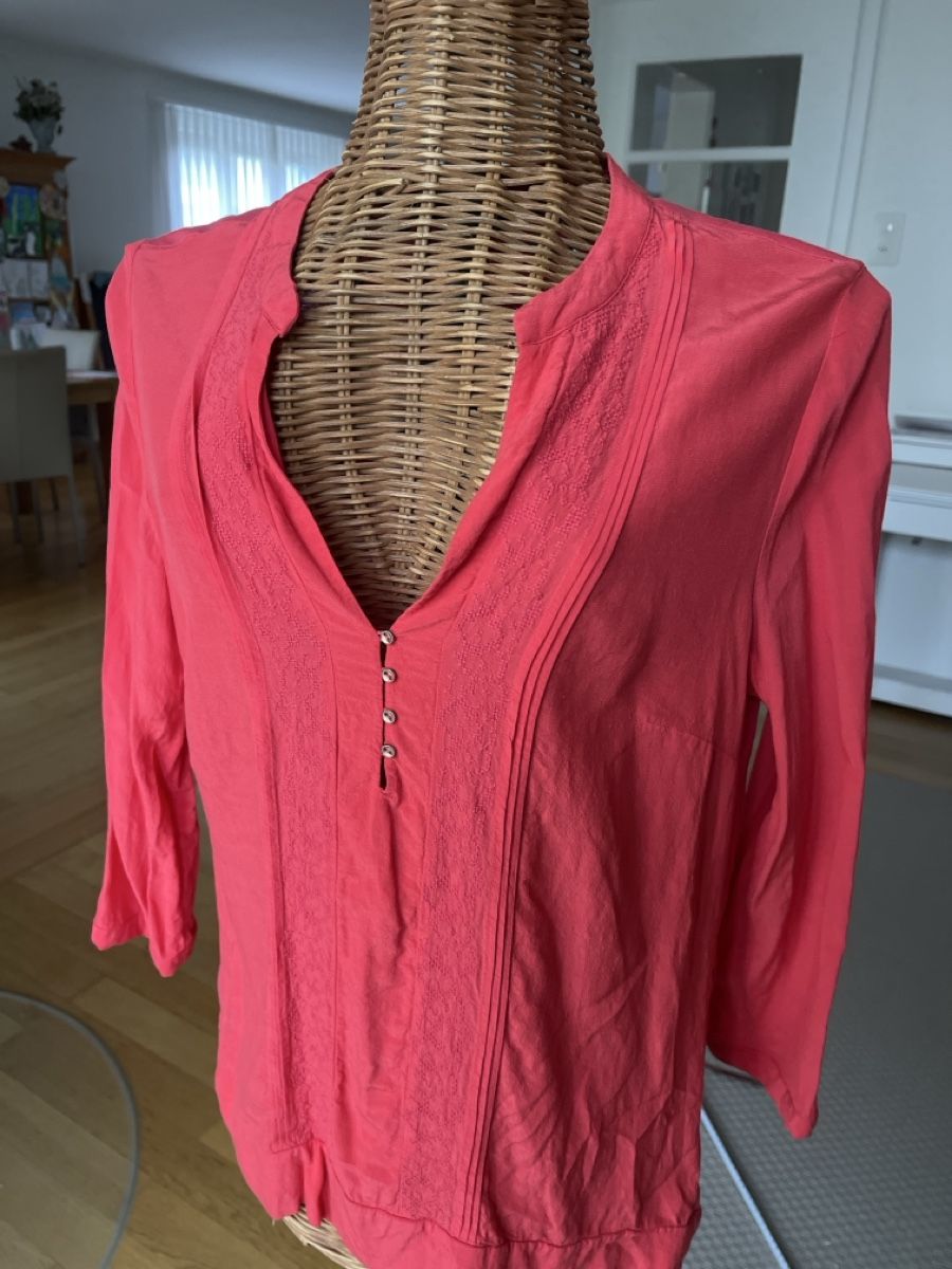 Massimo Dutti Camicette: Damen Bluse von Massimo Dutti, M – Usato da Solothurn venduto da Bobesch08 3