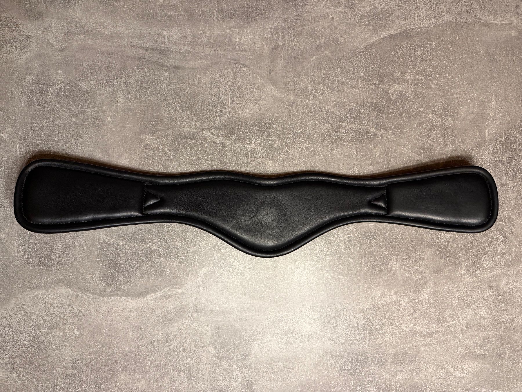 Selle & Accessori: Sottopancia corto in vera pelle – Usato da Poschiavo venduto da Cagnoni97 1