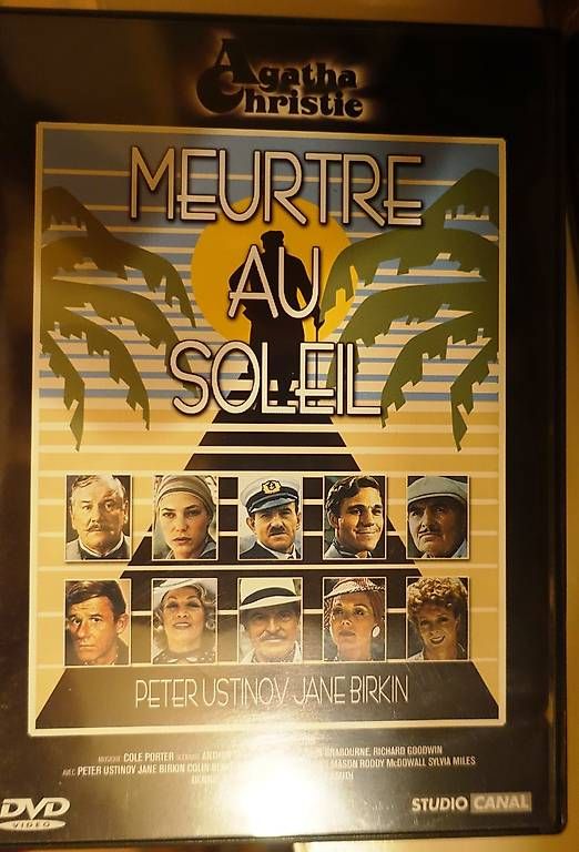 Alle DVDs: Dvd films titres k à o – Neu (gemäss Beschreibung) aus Genève von flocon06 4