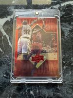 Michael Jordan Upper Deck 1999 Card #11