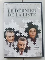 The List of Adrian Messenger, DVD, John Huston Film