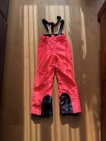Ski Hose Grösse 140