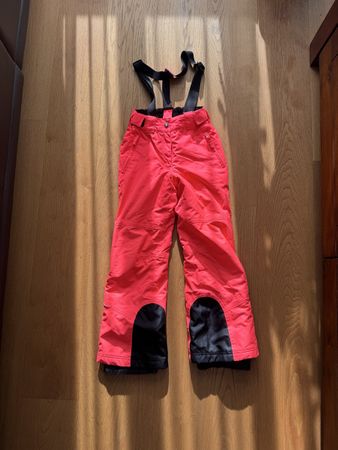 Ski Hose Grösse 140