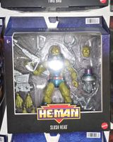 Motu Masterverse Slush Head
