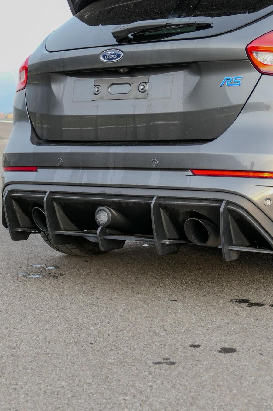 Ford Autos: Focus rs mk3 – Gebraucht aus Oberdorf NW von tobi.aaas 4