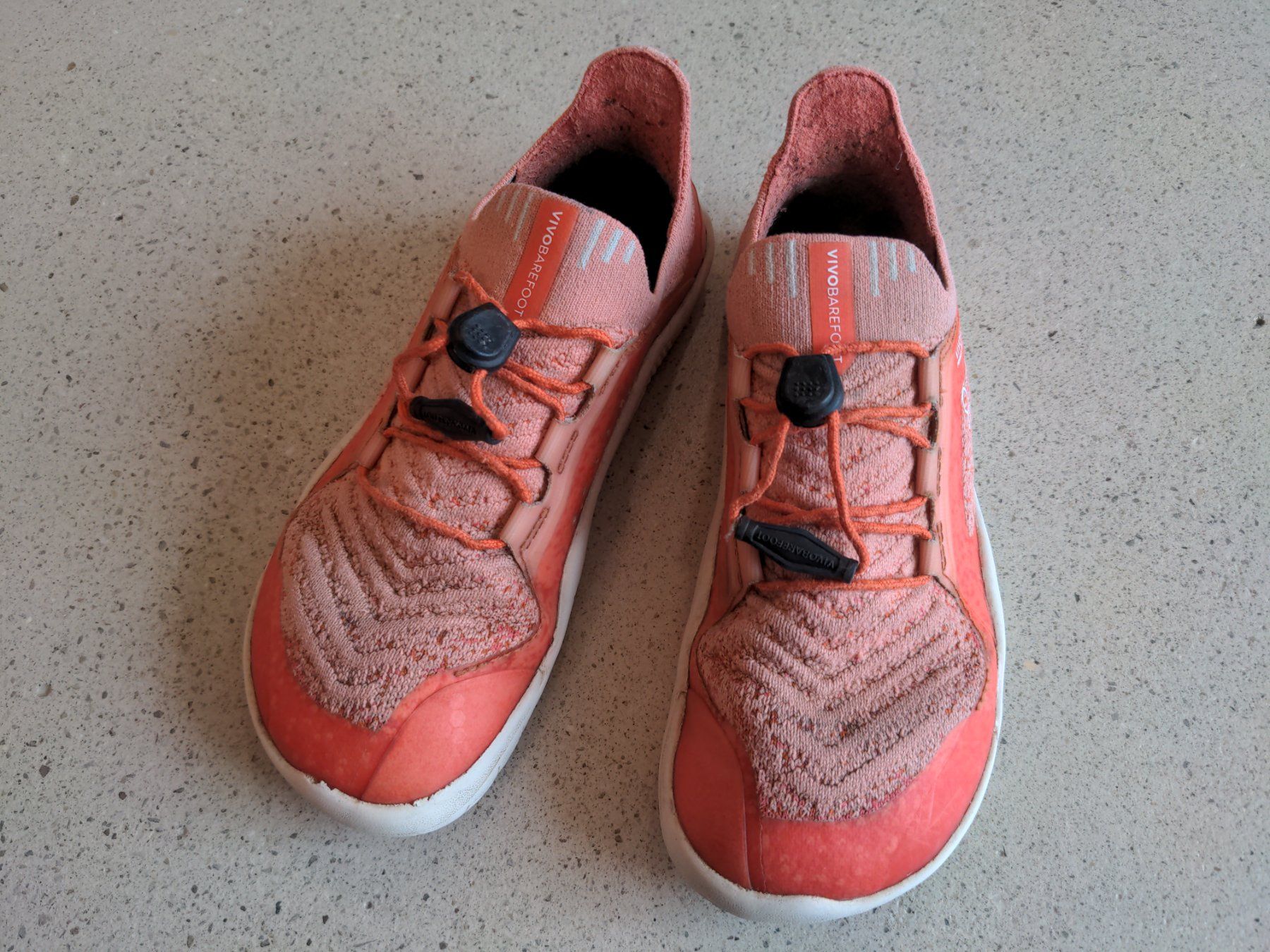 Vivobarefoot Scarpe per ragazzi: Primus Trail Barfussschuhe – Usato da Zürich venduto da Kundigundi