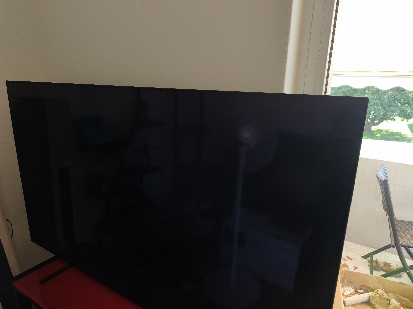 Philips Televisori: OLED Fernseher – Nuovo (secondo la descrizione) da Seon venduto da rom_ycq6