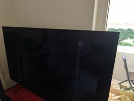 OLED Fernseher