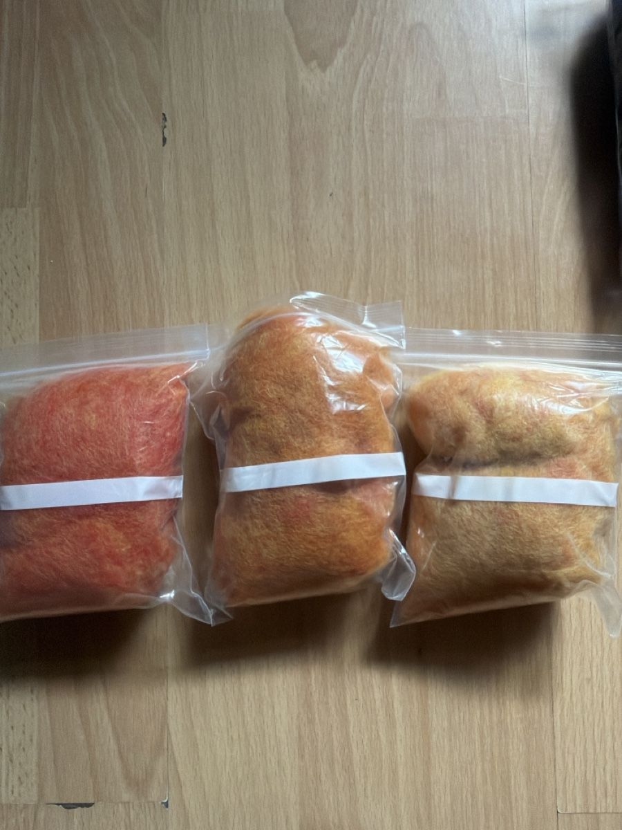 Kits de loisir créatif: Filz – Neuf (Voir description) à Bern par mil_25l6 2