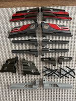 Lego 8366 Supersonic 14 Verschalung Spoiler Panel Panele