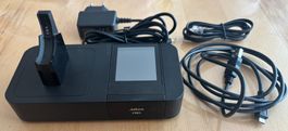 Jabra Dockingstation 9400BS mit Netzteil und USB Kabel