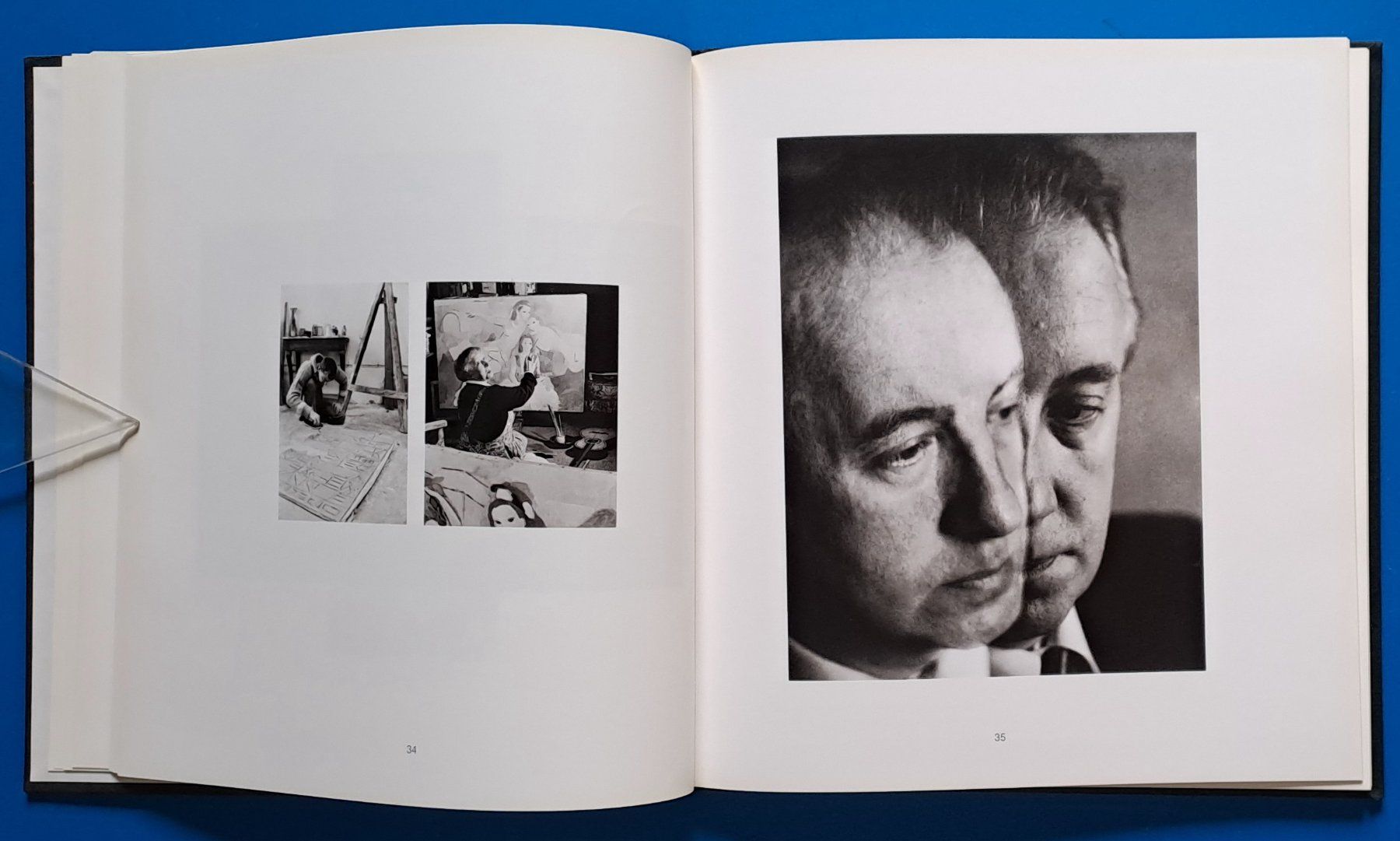 Libri: IZIS RÉTROSPECTIVE Erstausgabe 1988 – Usato da Zürich venduto da archiphil 6