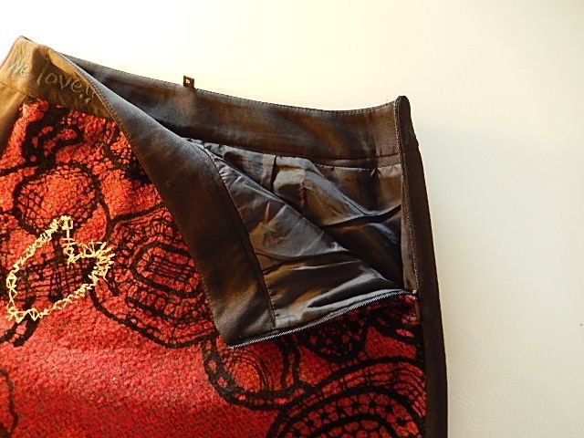 Desigual Gonne: DESIGUAL Damenrock Gr. 42 – Usato da Aesch venduto da alaine6262 4
