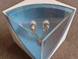 Swarovski Ohrhörer In-Ear Kopfhörer mit Kristall neuwertig