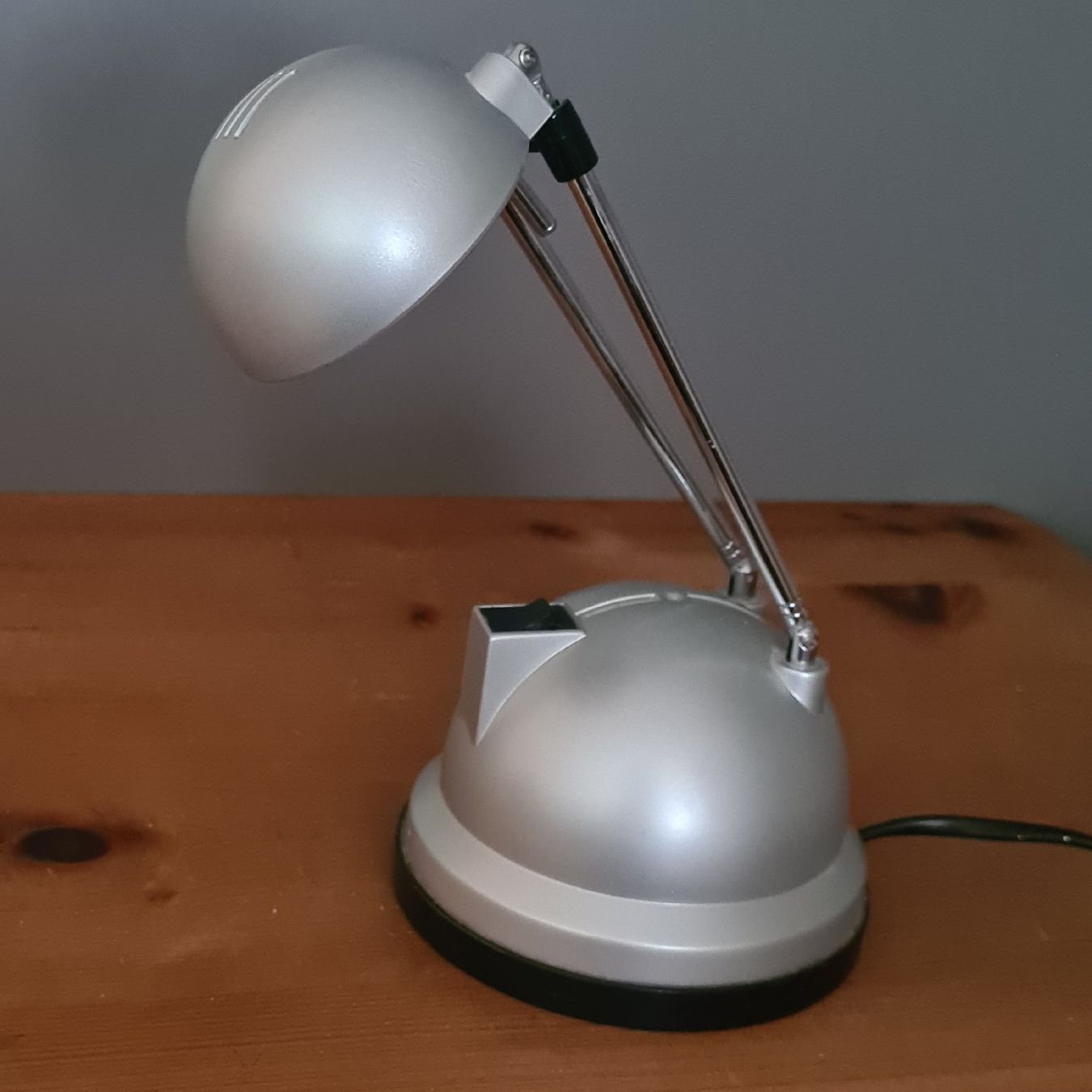 Lampade: Tisch Lampe – Usato da Steinen venduto da turbogeiss99 8