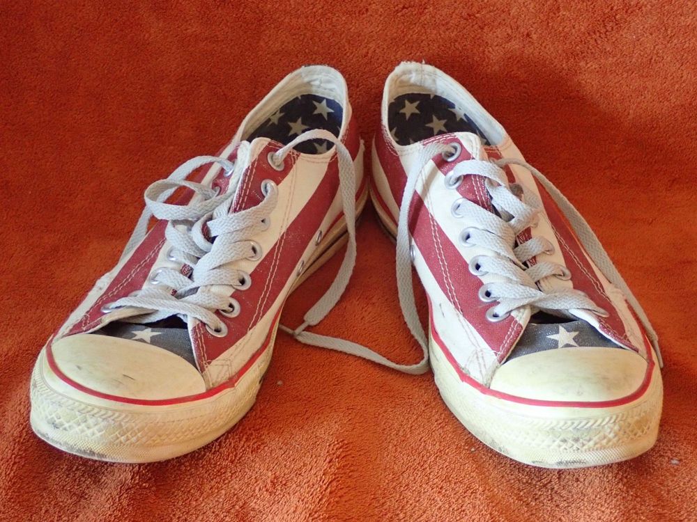 James cheap dean converse