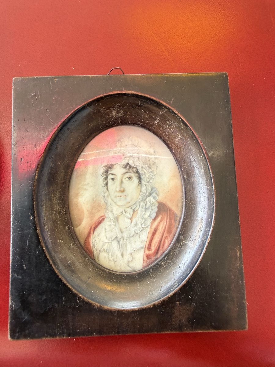 Foto & Immagini: 4 kleine Miniatur Bilder – Usato da bern venduto da Seeburg 1