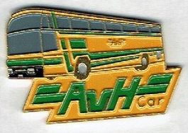 AVH Car