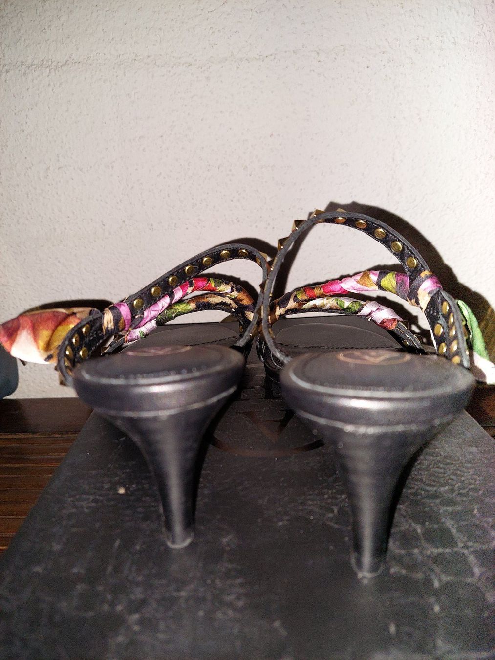 Ash Damenschuhe: ASH . Kimono Black/Cheetah 38 – Neu und originalverpackt aus Besenbüren von teluride89 2