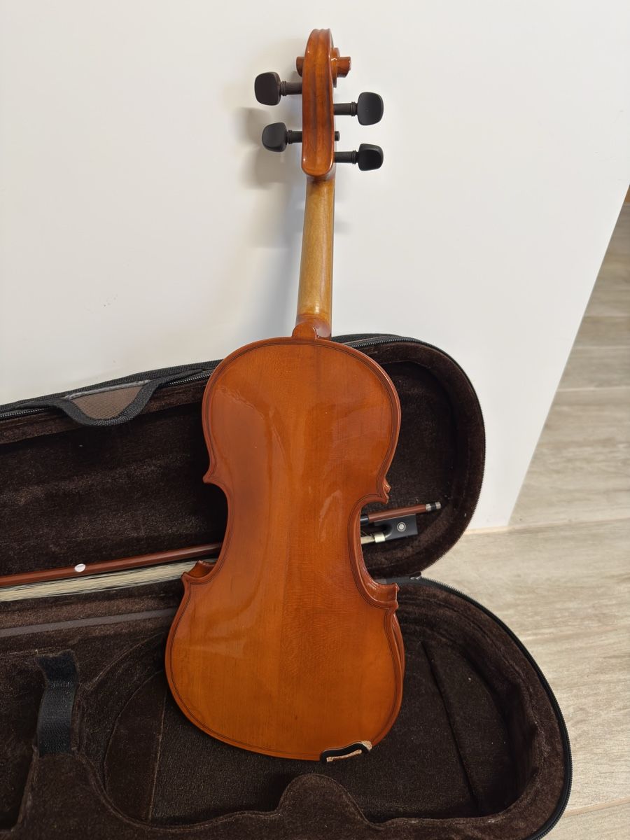 Strumenti musicali: Violine 1/2 – Usato da Mellingen venduto da LKI 2