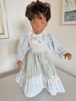Puppenkleider Sasha, Kleid, Puppenrock, Spitzen, 29 cm