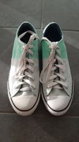 Converse Turnschuh Grösse 38.5