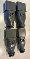 Stecker J25 5pol 3x und Stecker J40 5pol 1x