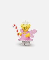 LEGO Minifigur Zuckerfee Serie 23