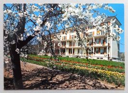 St-Loup - L' Hôpital