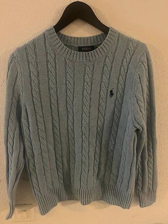 Ralph Lauren Strickpullover