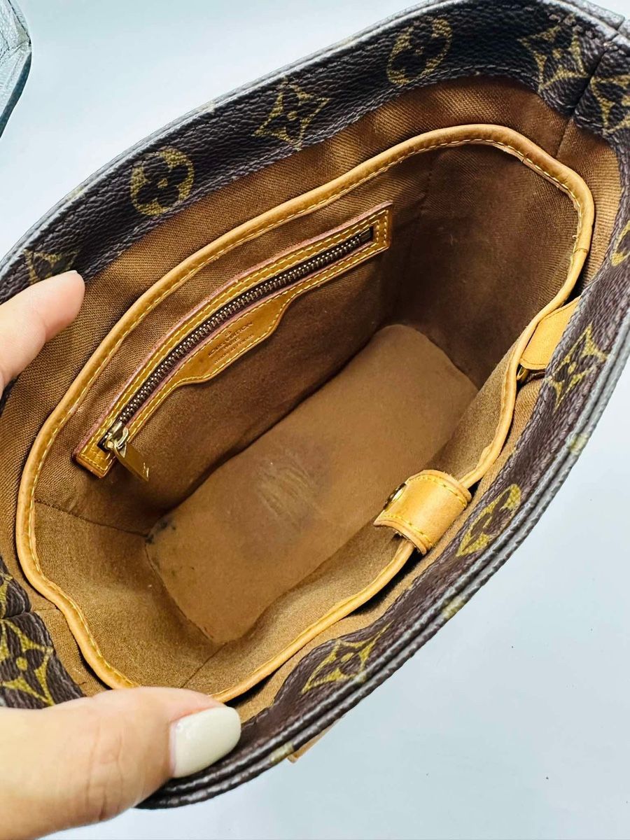 Louis Vuitton Taschen für Damen: Louis Vuitton Vavin PM Handtasche – Gebraucht aus Widnau von Pukpan_99 6