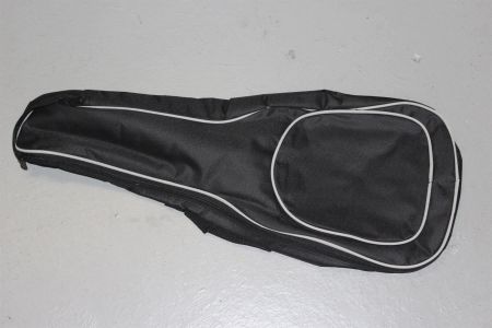 Tasche für  gitarre mit Band 23zoll