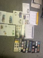 Timbres poste lot 182 bis 