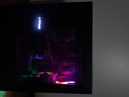 Ich verkaufe meinen Gaming PC