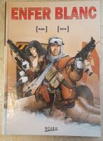 Enfer blanc N 2 (T.B.E.) L'enfer blanc