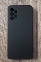 Gummi Case Hülle für Samsung Galaxy A32 4G