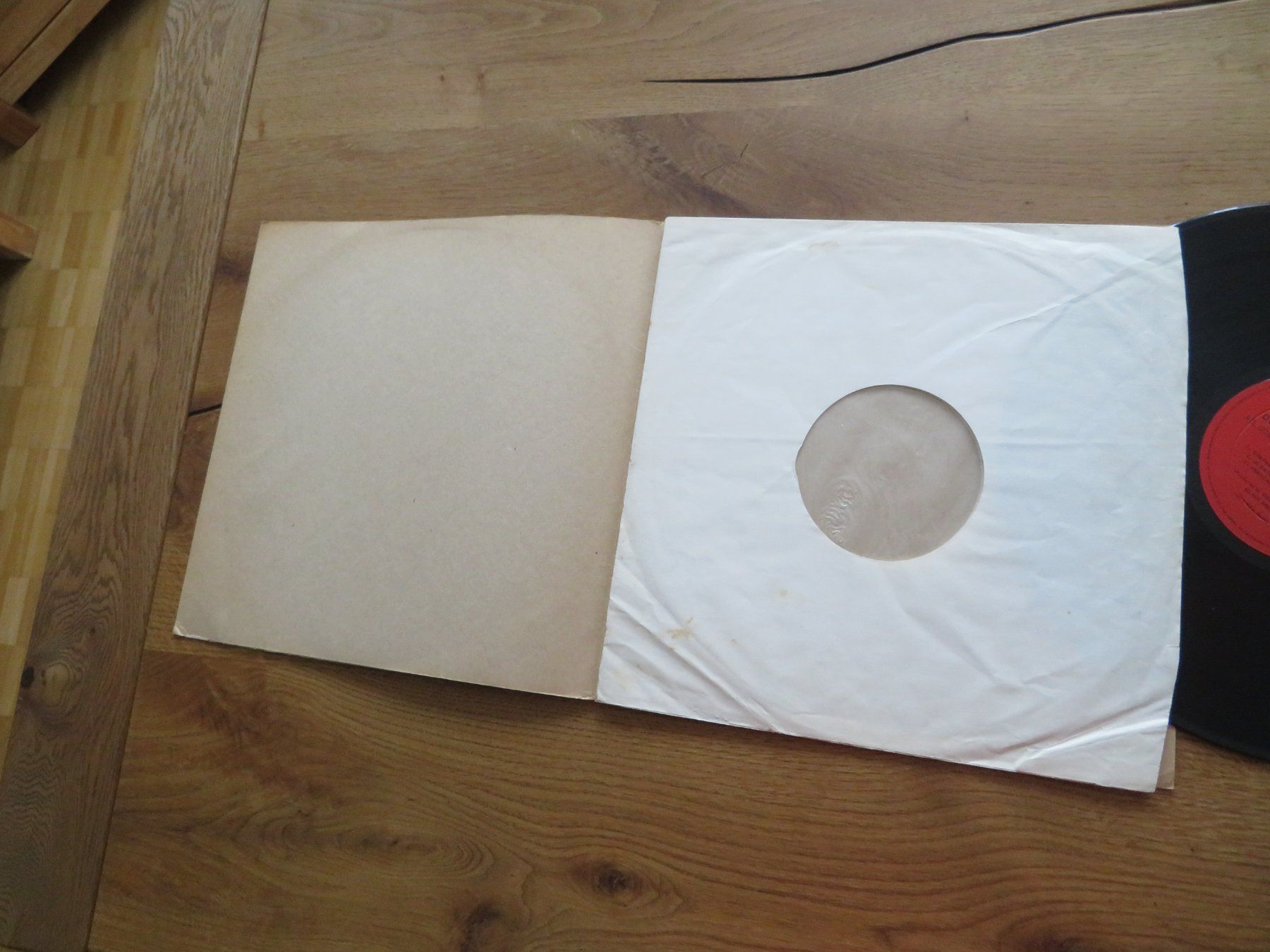 Dischi in vinile: PASSPORT DOLDINGER JUBILEE 75 – Nuovo (secondo la descrizione) da Zürich venduto da max_cp5f 1