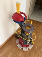 PAW Patrol Zentrale Aussichtsturm 