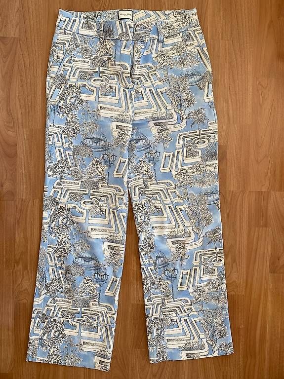 Pantaloni: Hosen Pands – Usato da Freienbach venduto da Sarsch 1