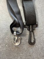2x Halsbänder für Sopran, Saxophone, Klarinette, Neckband