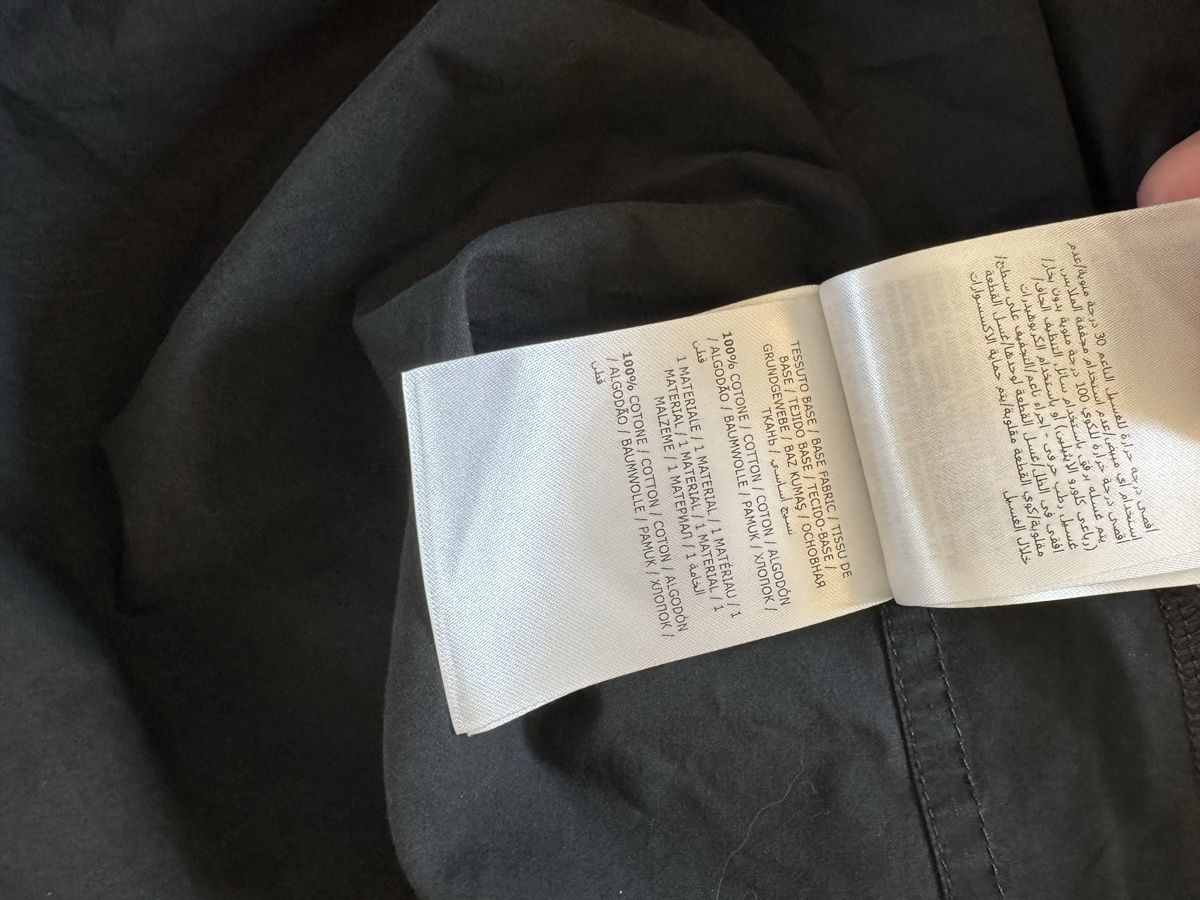 Moncler Polos: Moncler Polo Tshirt  – D'occasion à Zürich par di_archive 7
