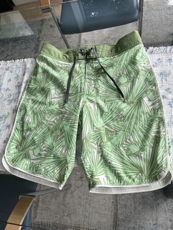 Badehose 14 Jahre art class