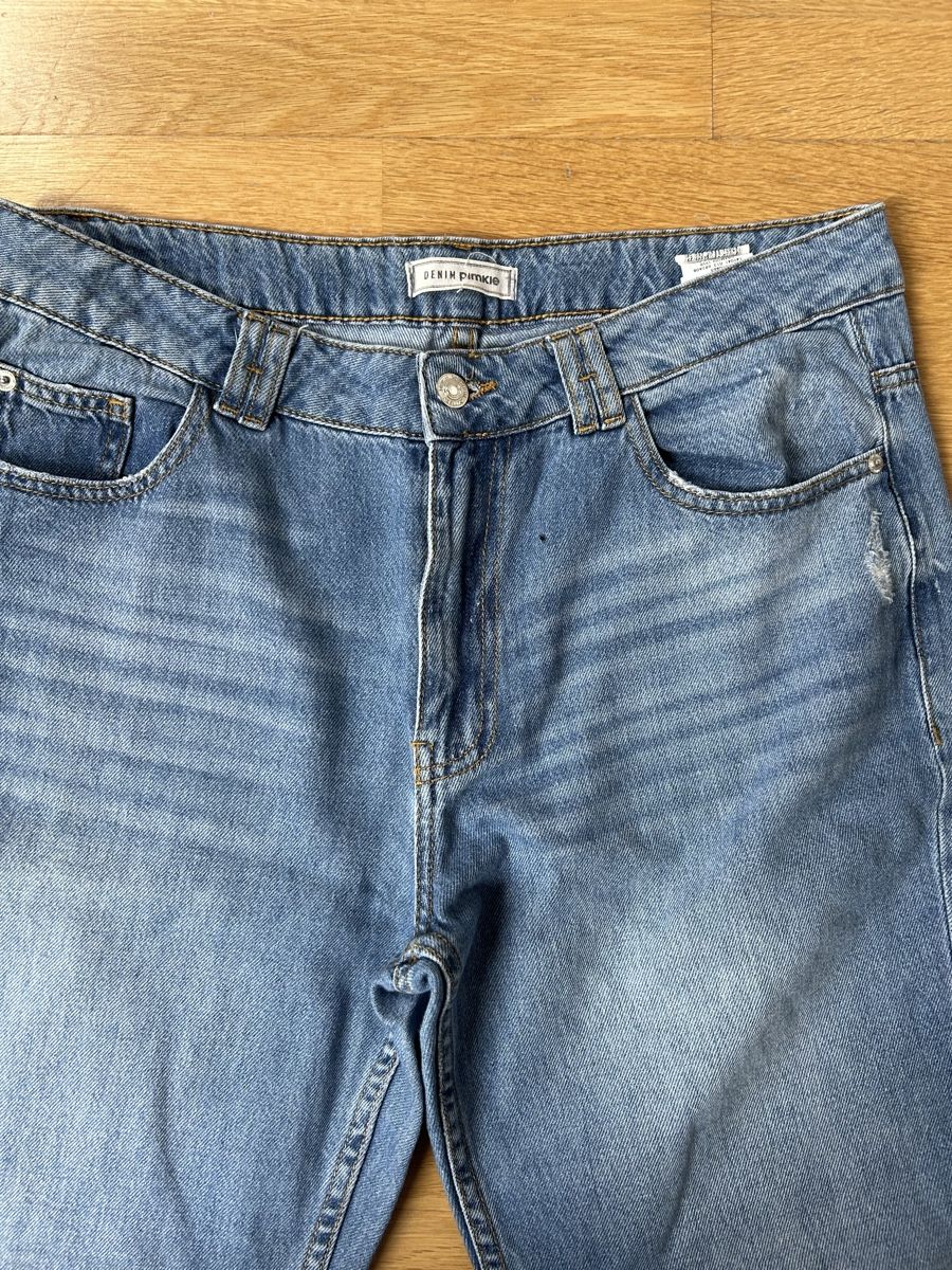Pimkie Jeans: Pantalon jeans 42 – Usato da Daillens venduto da guisepa 1