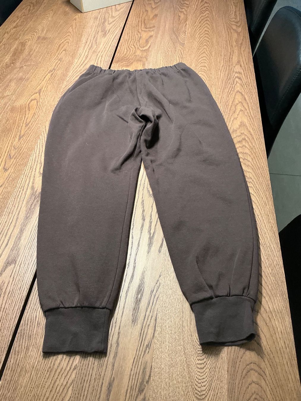 Pantaloni: Braune Jogginghose, Grösse S – Usato da Würenlos venduto da Tina48