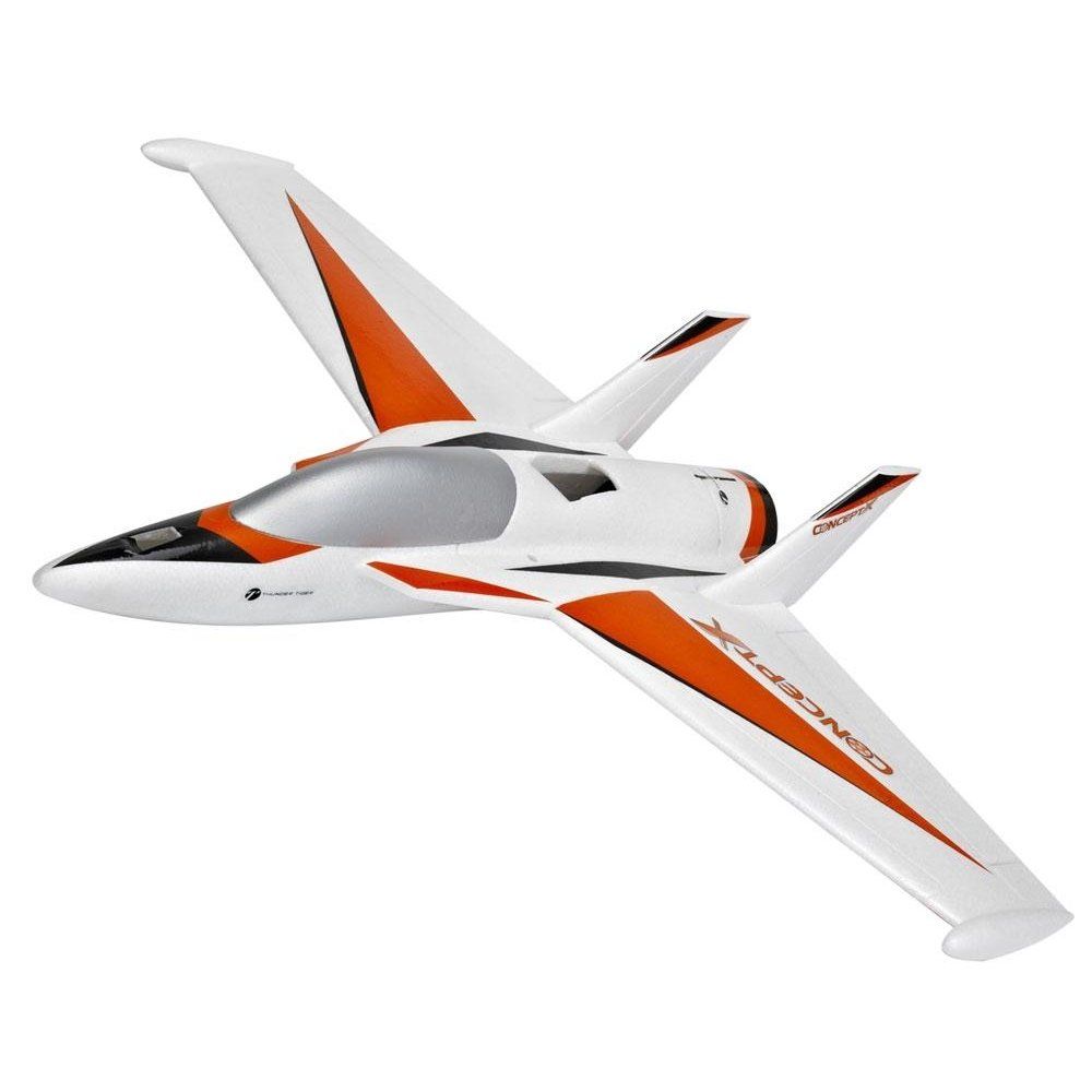 Thunder Tiger RC Modellbau: Concept X Thunder Tiger 4369-K22 100% neuf – Neu und originalverpackt aus Yvonand von Li_poch