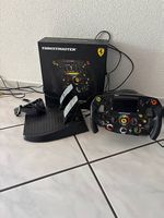 Thrustmaster T300 Base inkl SF1000 Lenkrad 