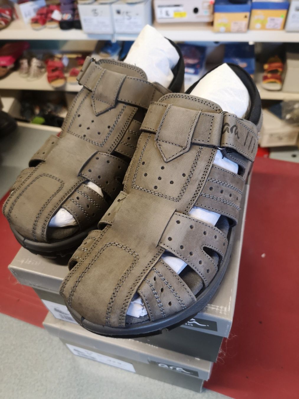 Ara Scarpe da uomo: Ara – Nuovo e nell'imballaggio originale da Möhlin venduto da Highwaytom