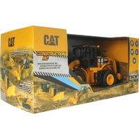 Carrera CAT RC 950M Radlader - fabrikneu und OVP 1:24