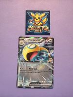 Pokemon Larrys Dudunspare AEX Fullart Ascendet 164/217